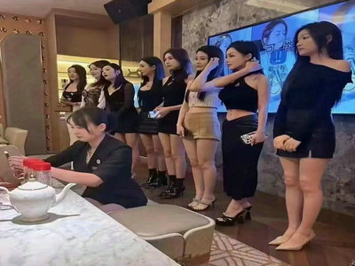 河池酒吧招聘